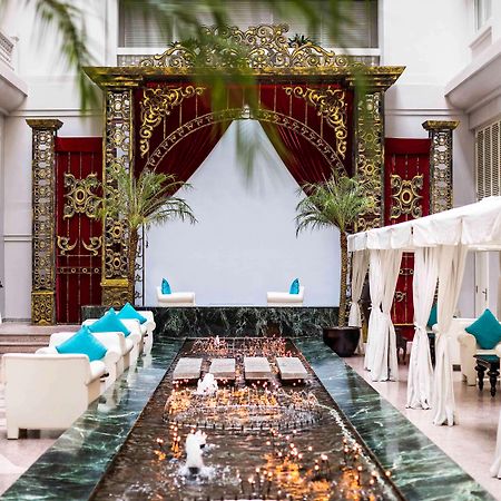 Hotel De L'Opera Hanoi - Mgallery Экстерьер фото
