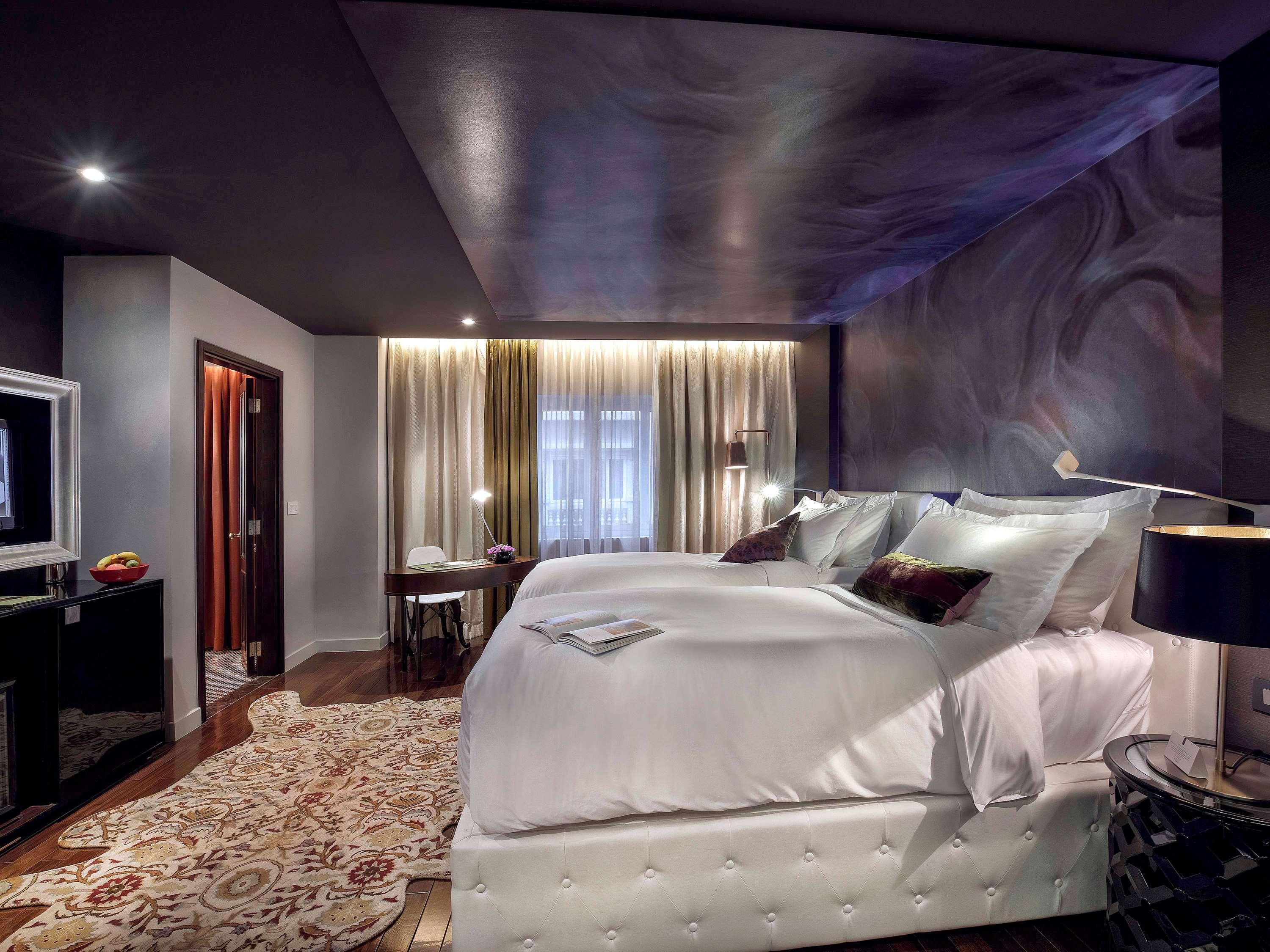Hotel De L'Opera Hanoi - Mgallery Экстерьер фото