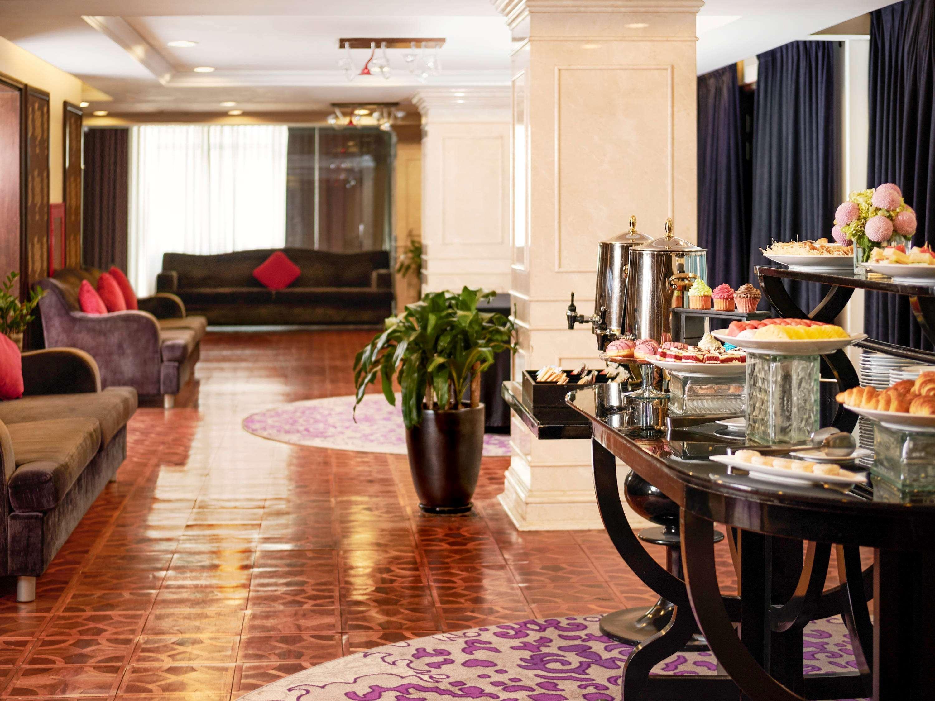 Hotel De L'Opera Hanoi - Mgallery Экстерьер фото