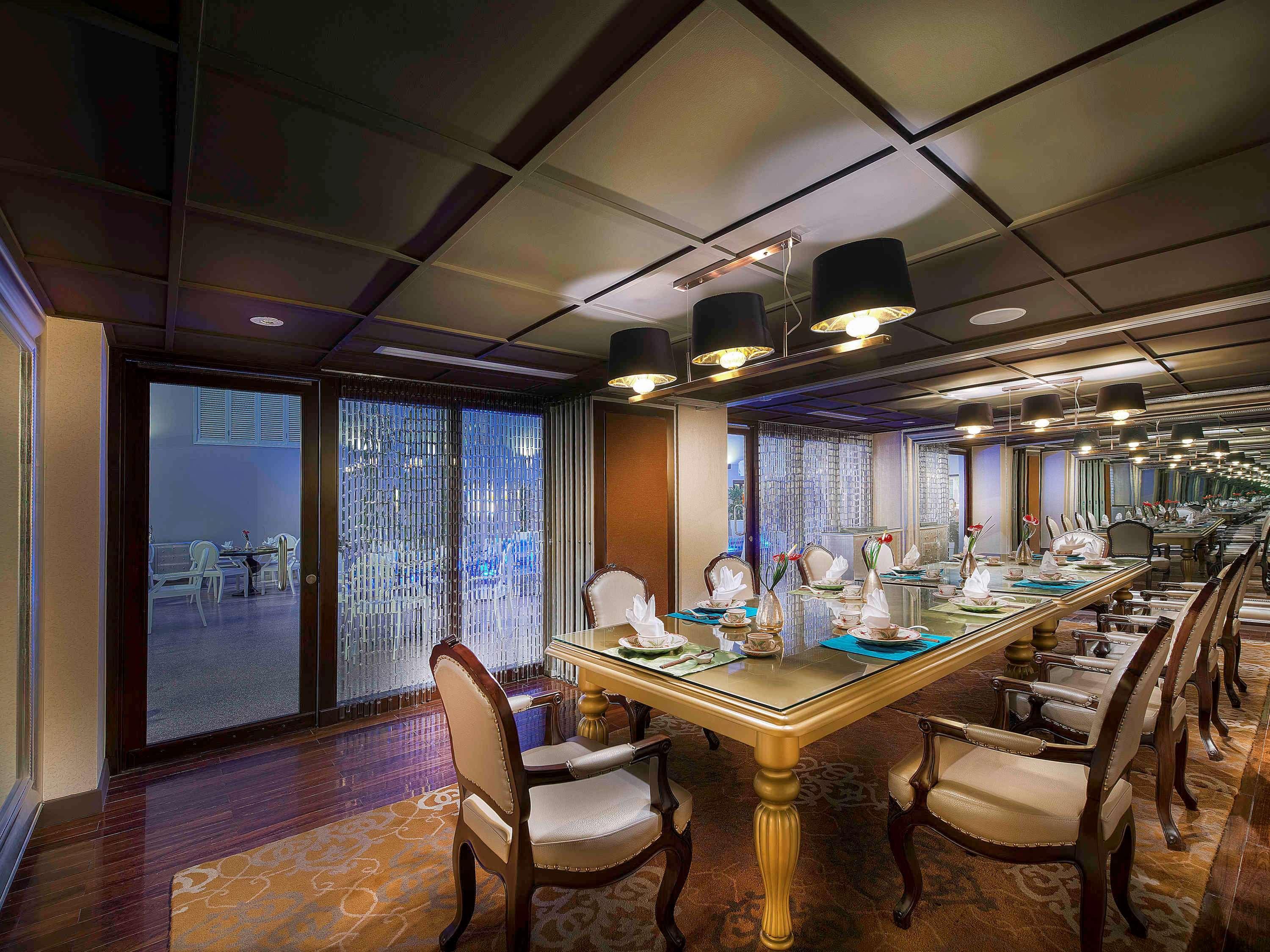 Hotel De L'Opera Hanoi - Mgallery Экстерьер фото