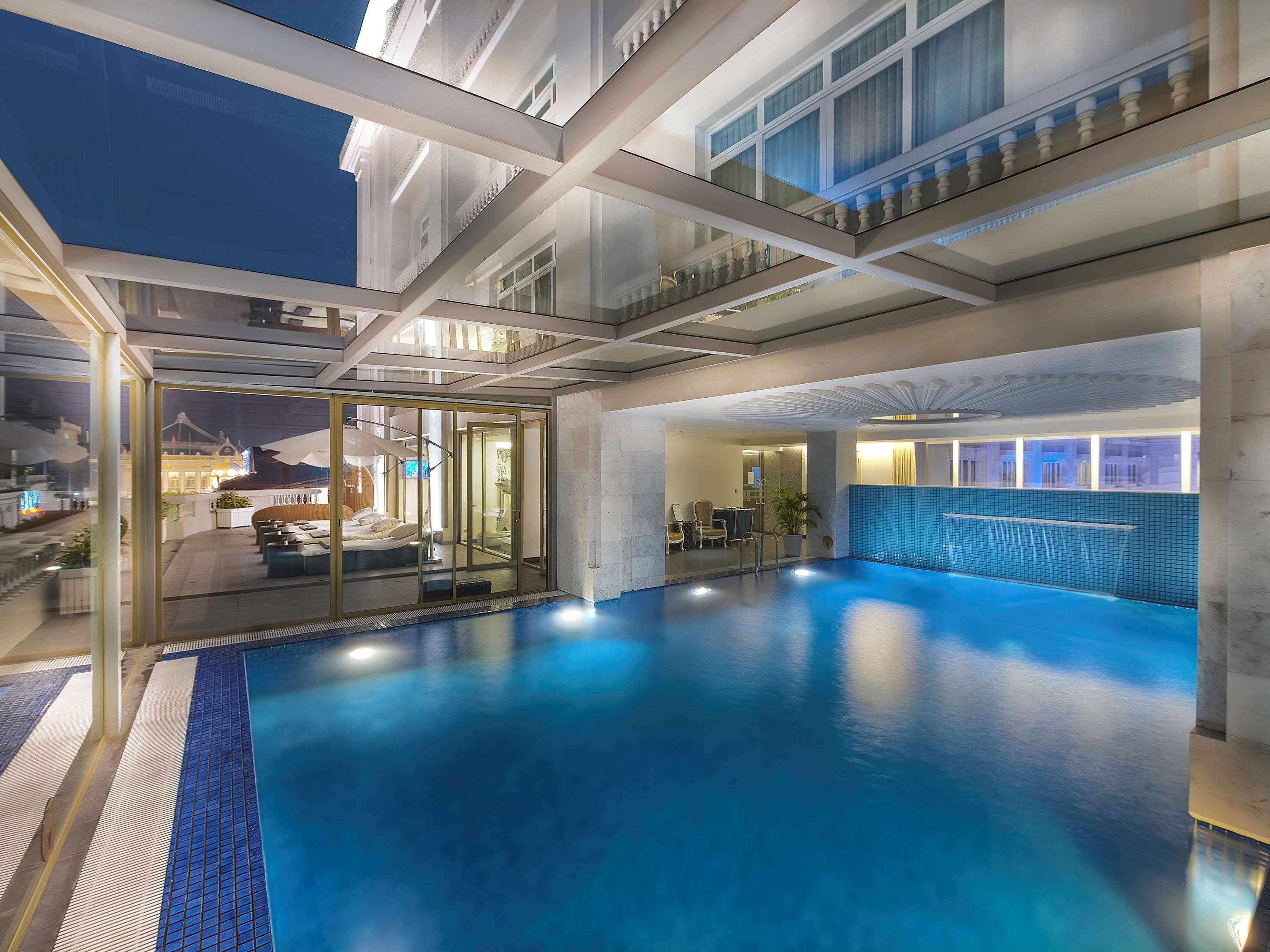 Hotel De L'Opera Hanoi - Mgallery Экстерьер фото