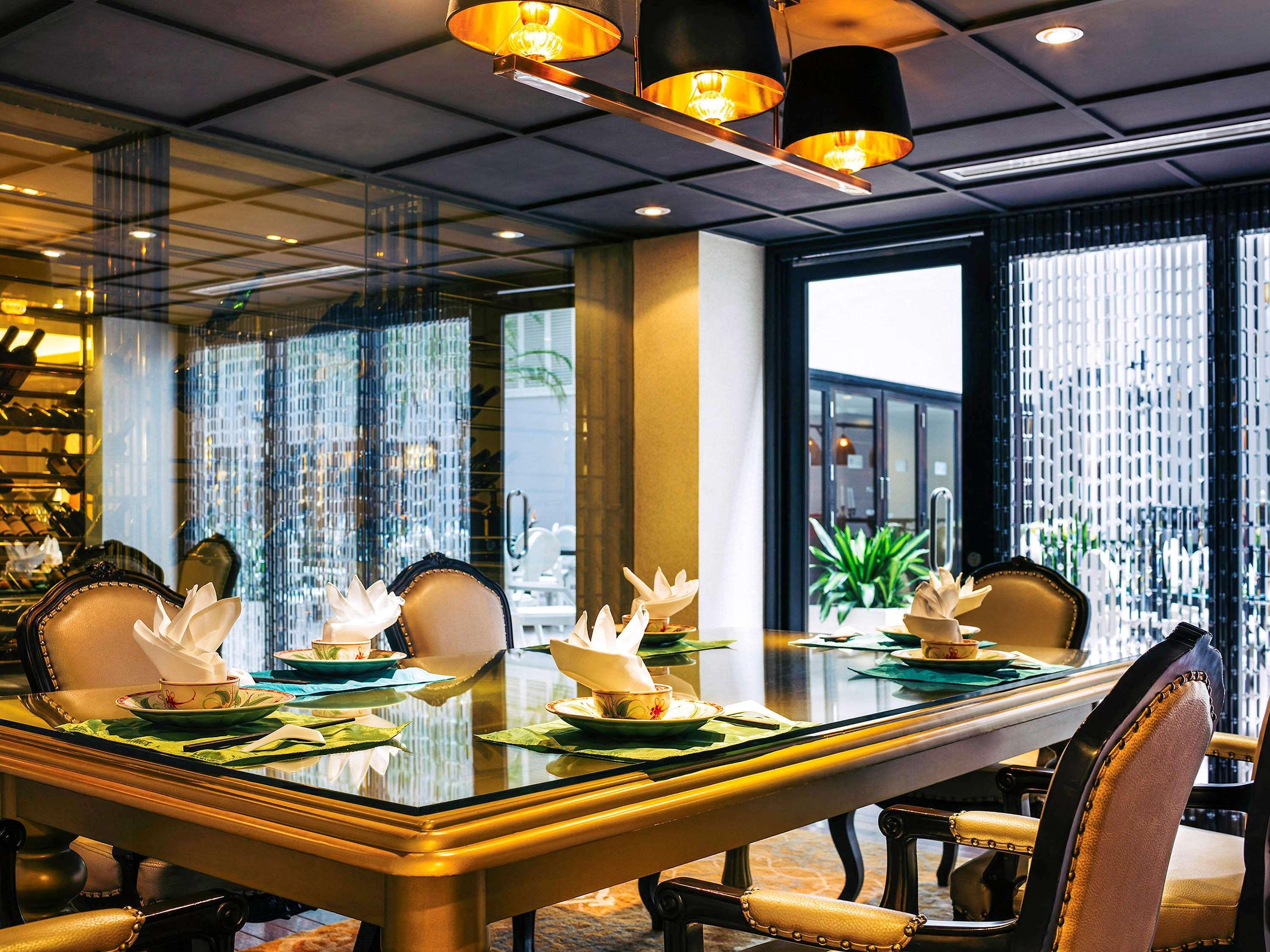 Hotel De L'Opera Hanoi - Mgallery Экстерьер фото