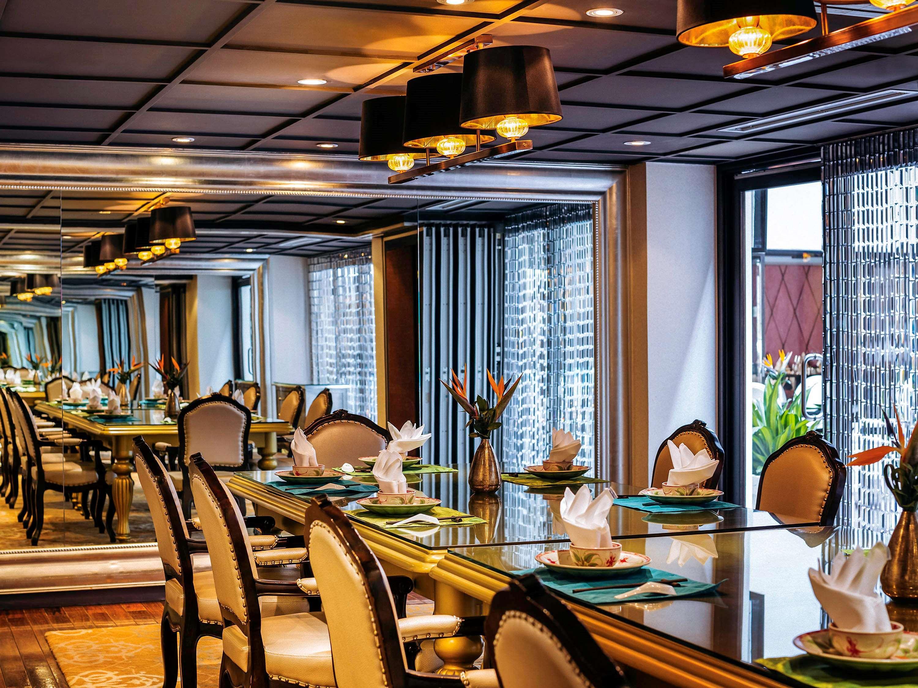 Hotel De L'Opera Hanoi - Mgallery Экстерьер фото