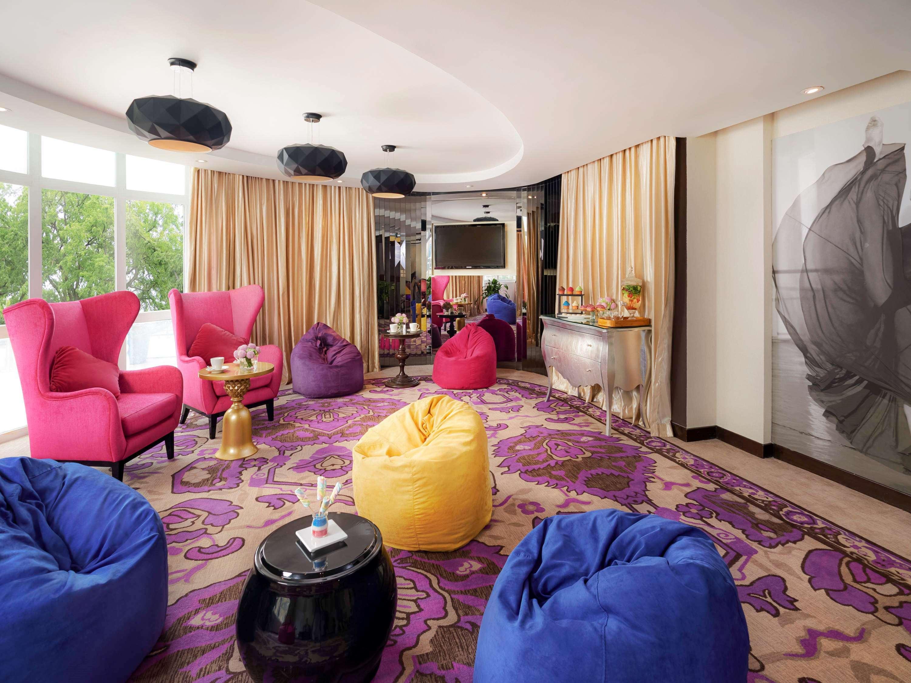 Hotel De L'Opera Hanoi - Mgallery Экстерьер фото