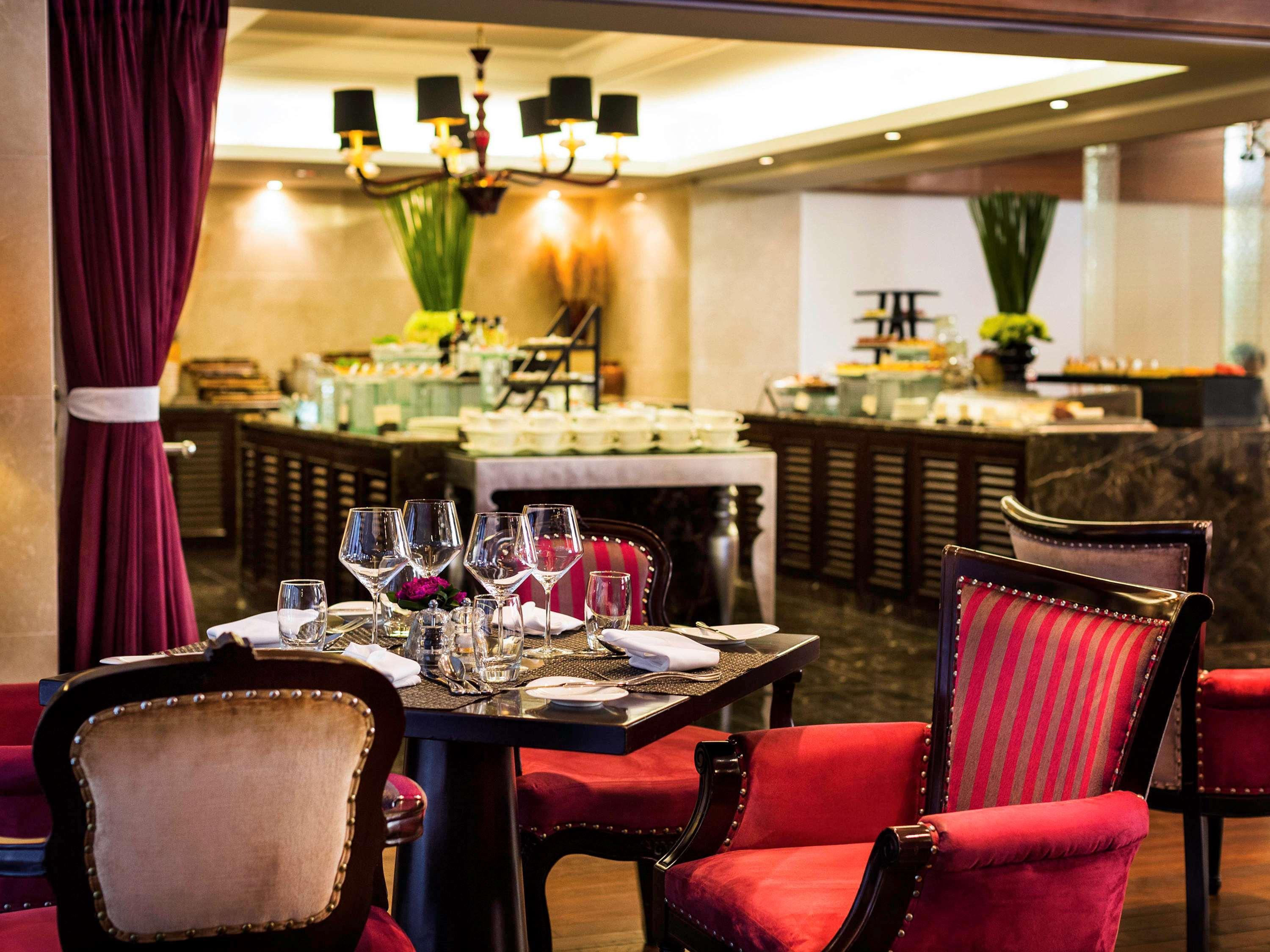 Hotel De L'Opera Hanoi - Mgallery Экстерьер фото