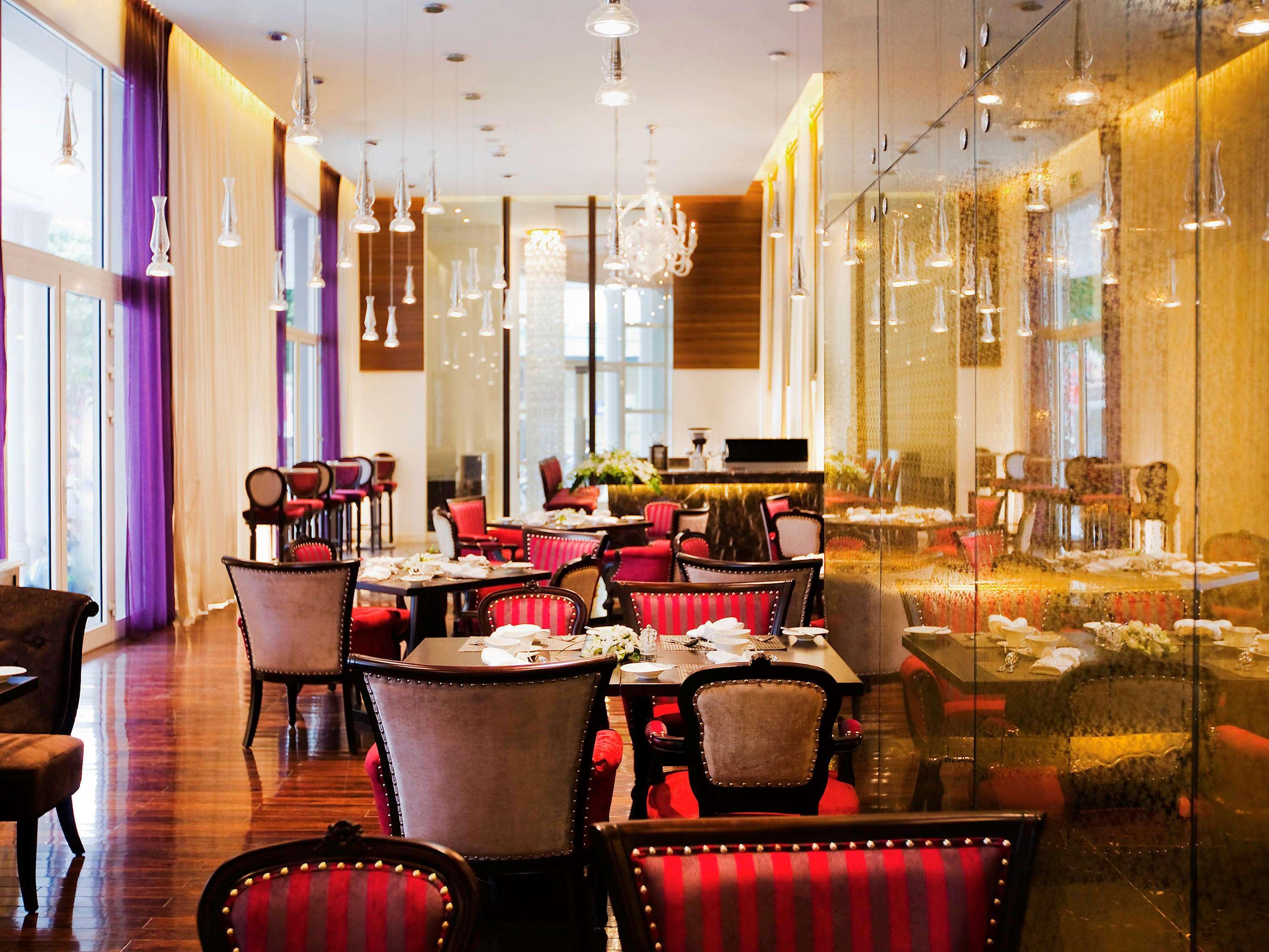 Hotel De L'Opera Hanoi - Mgallery Экстерьер фото