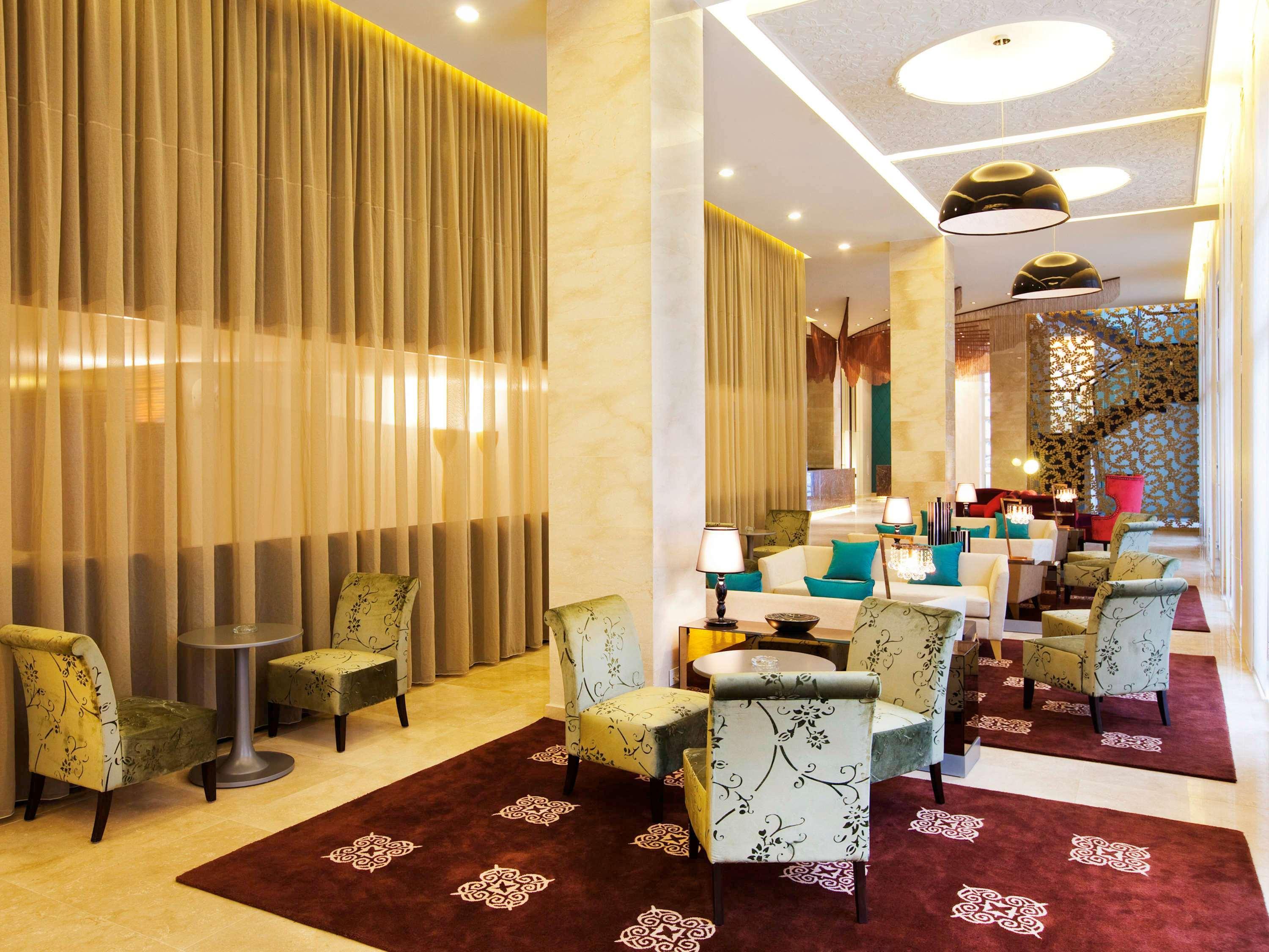 Hotel De L'Opera Hanoi - Mgallery Экстерьер фото