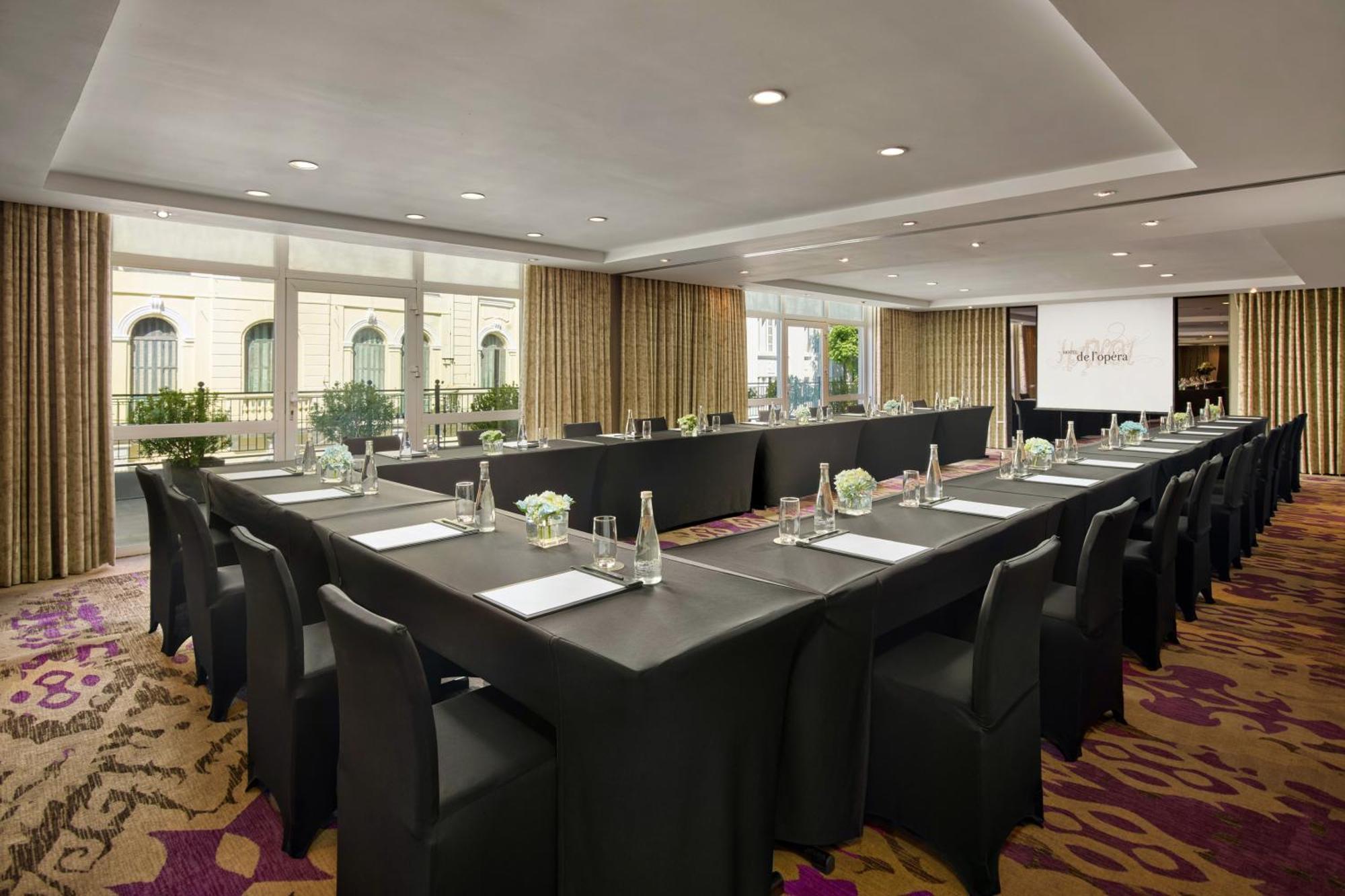 Hotel De L'Opera Hanoi - Mgallery Экстерьер фото