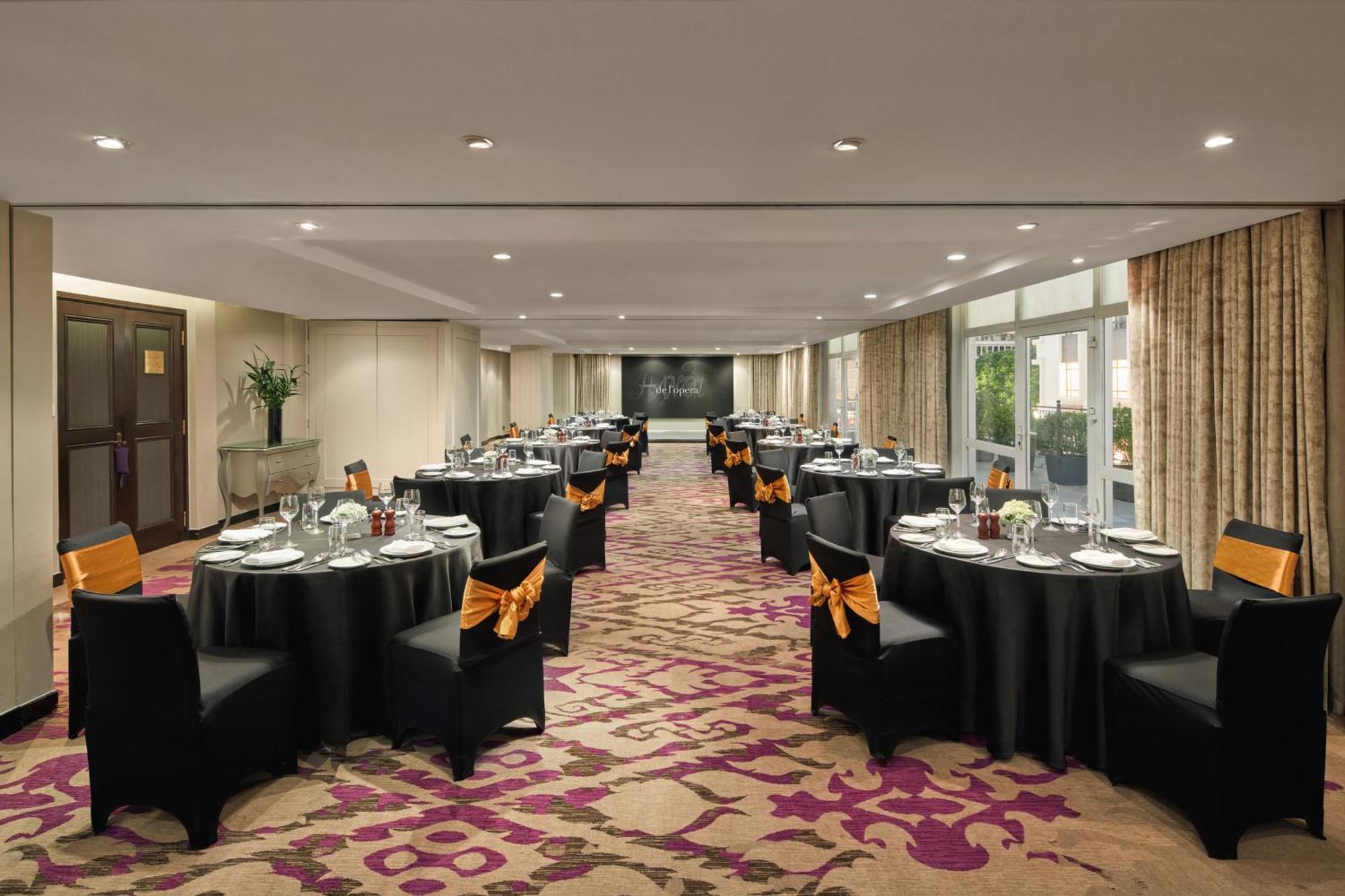 Hotel De L'Opera Hanoi - Mgallery Экстерьер фото