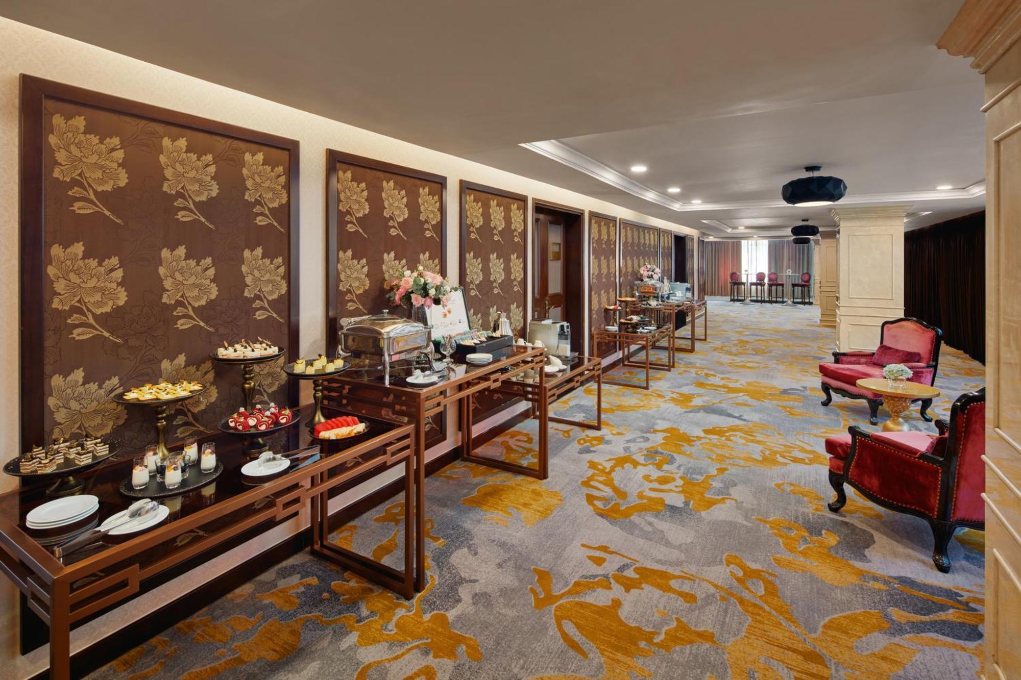 Hotel De L'Opera Hanoi - Mgallery Экстерьер фото
