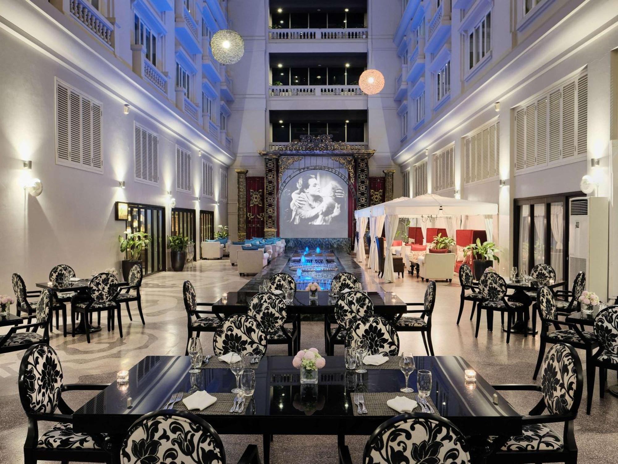 Hotel De L'Opera Hanoi - Mgallery Экстерьер фото