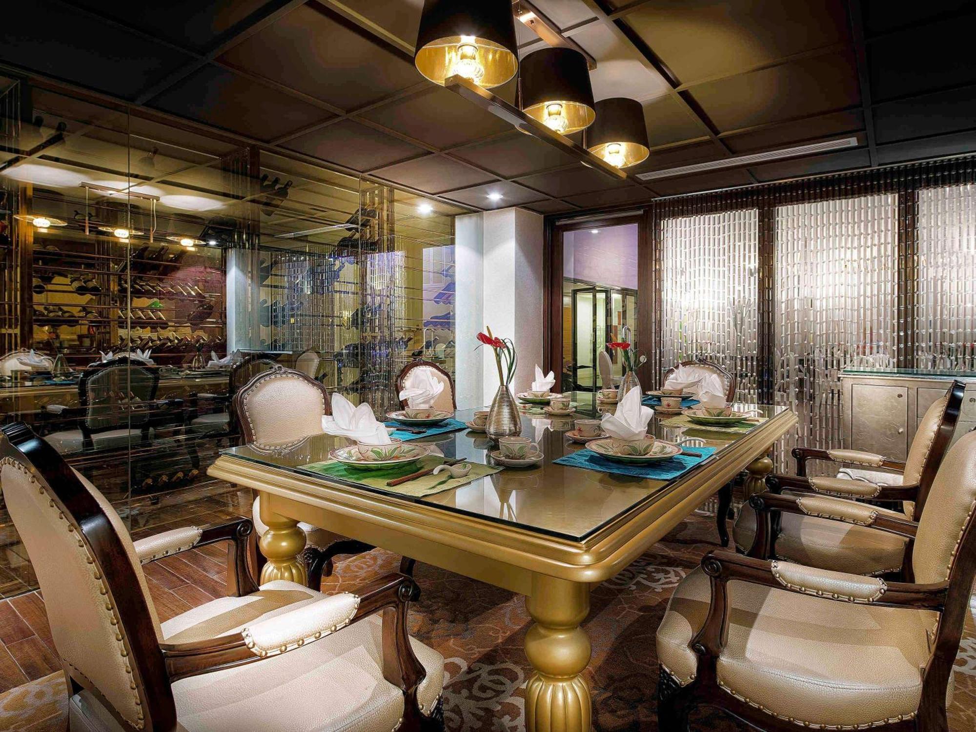Hotel De L'Opera Hanoi - Mgallery Экстерьер фото