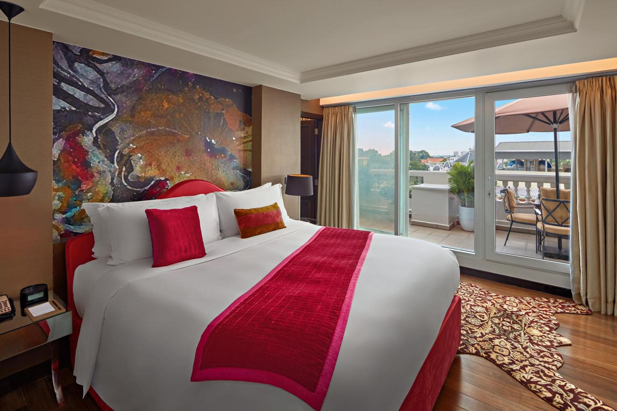 Hotel De L'Opera Hanoi - Mgallery Экстерьер фото