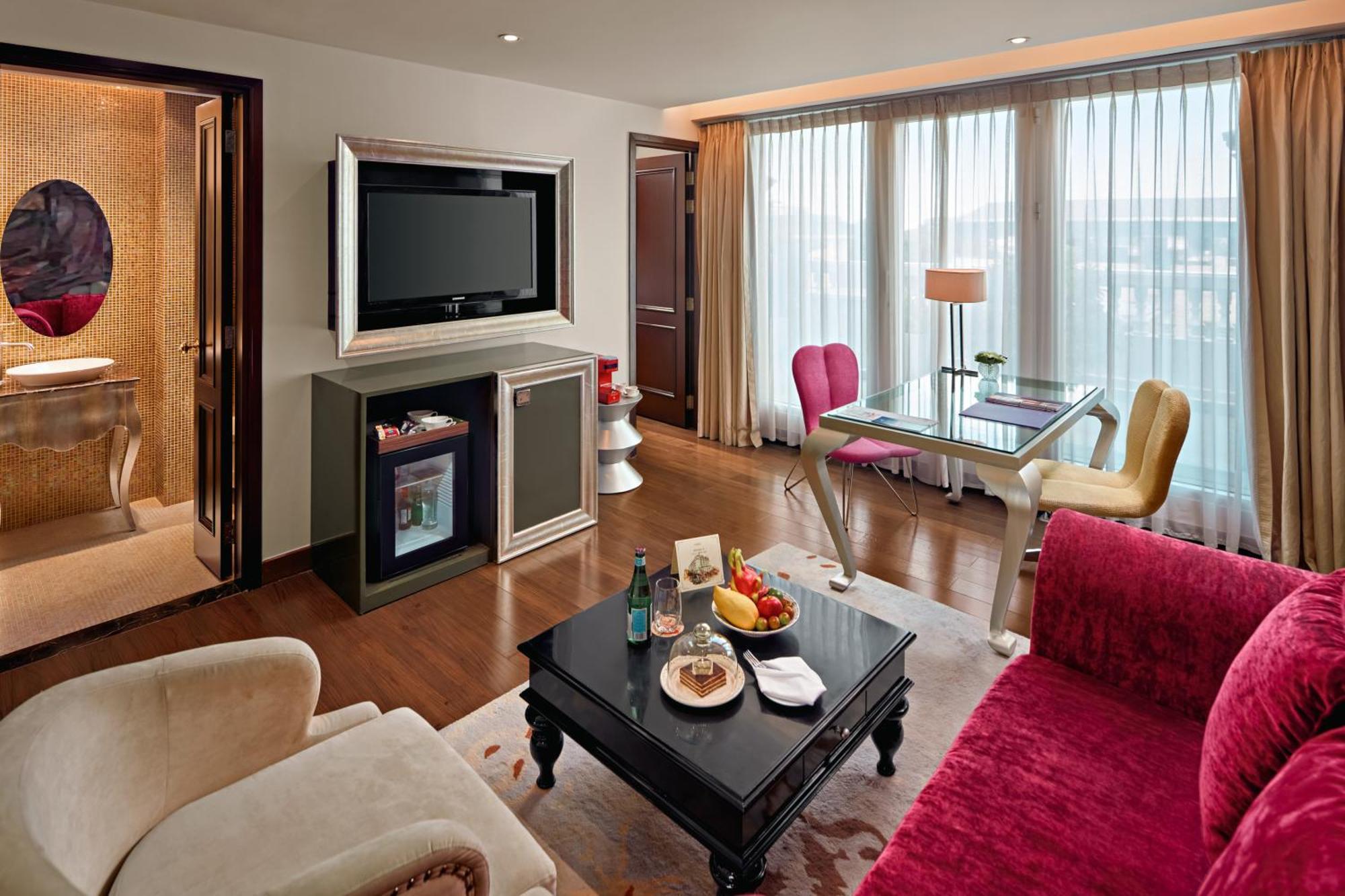 Hotel De L'Opera Hanoi - Mgallery Экстерьер фото