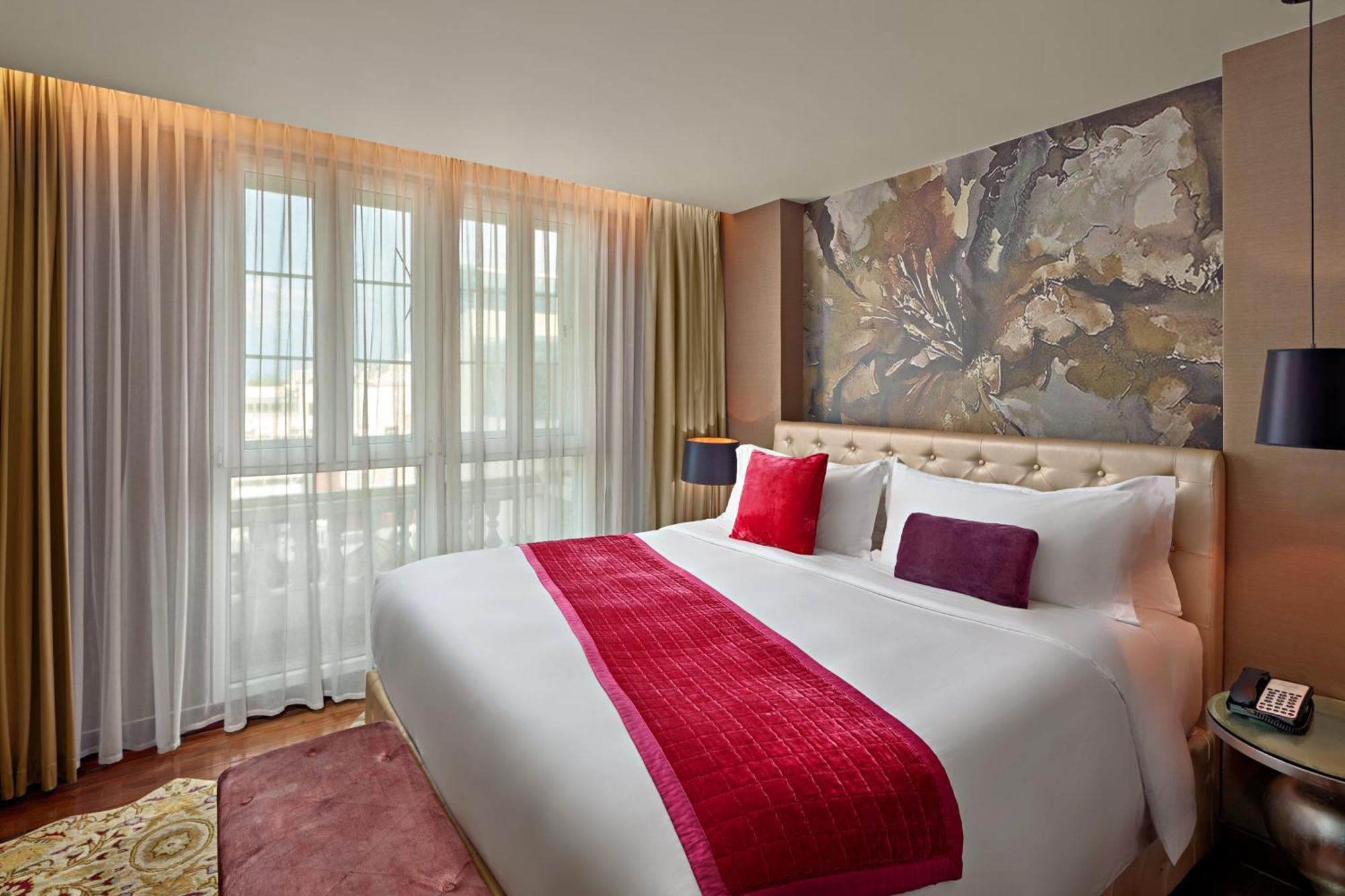 Hotel De L'Opera Hanoi - Mgallery Экстерьер фото