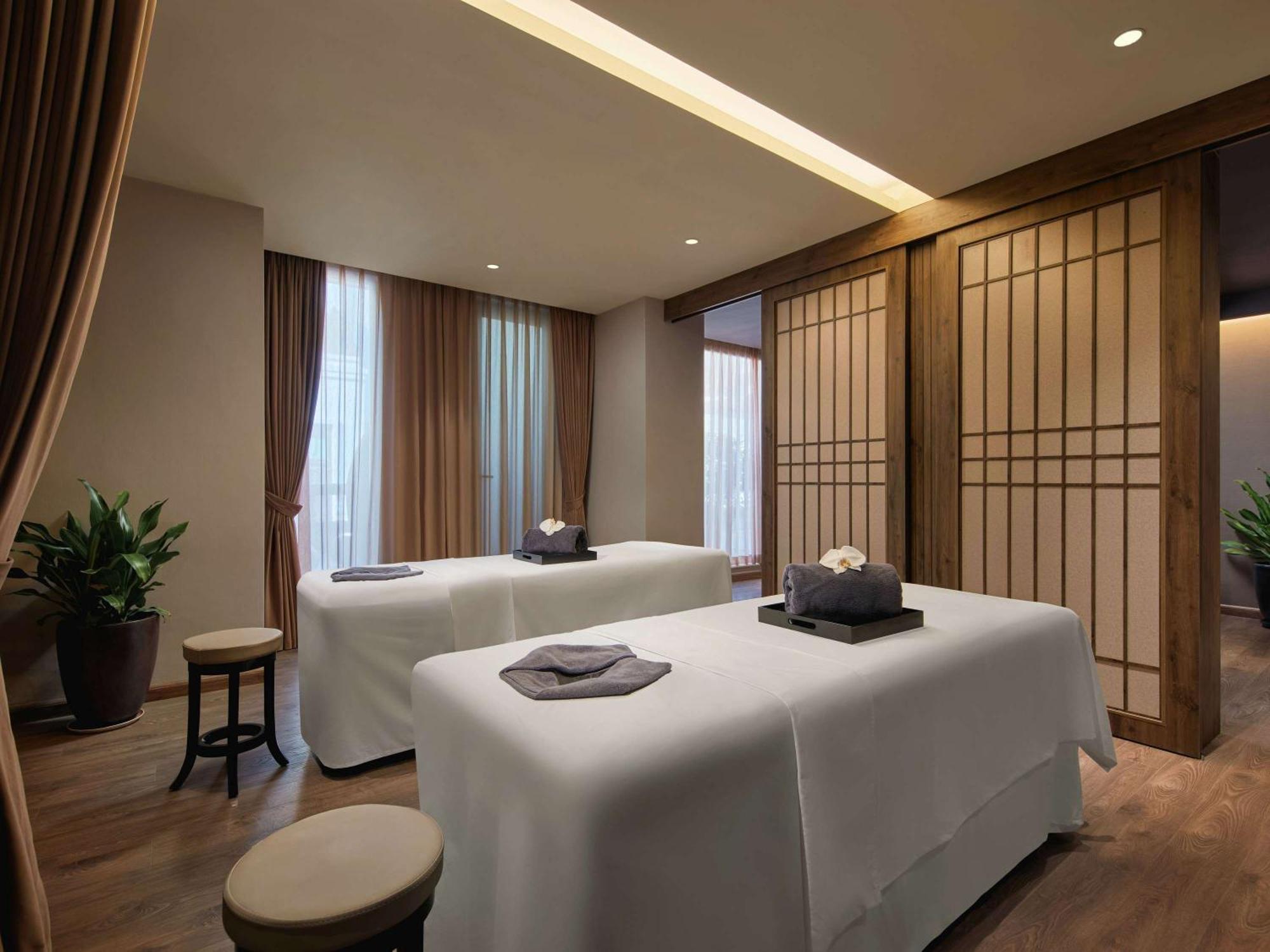 Hotel De L'Opera Hanoi - Mgallery Экстерьер фото