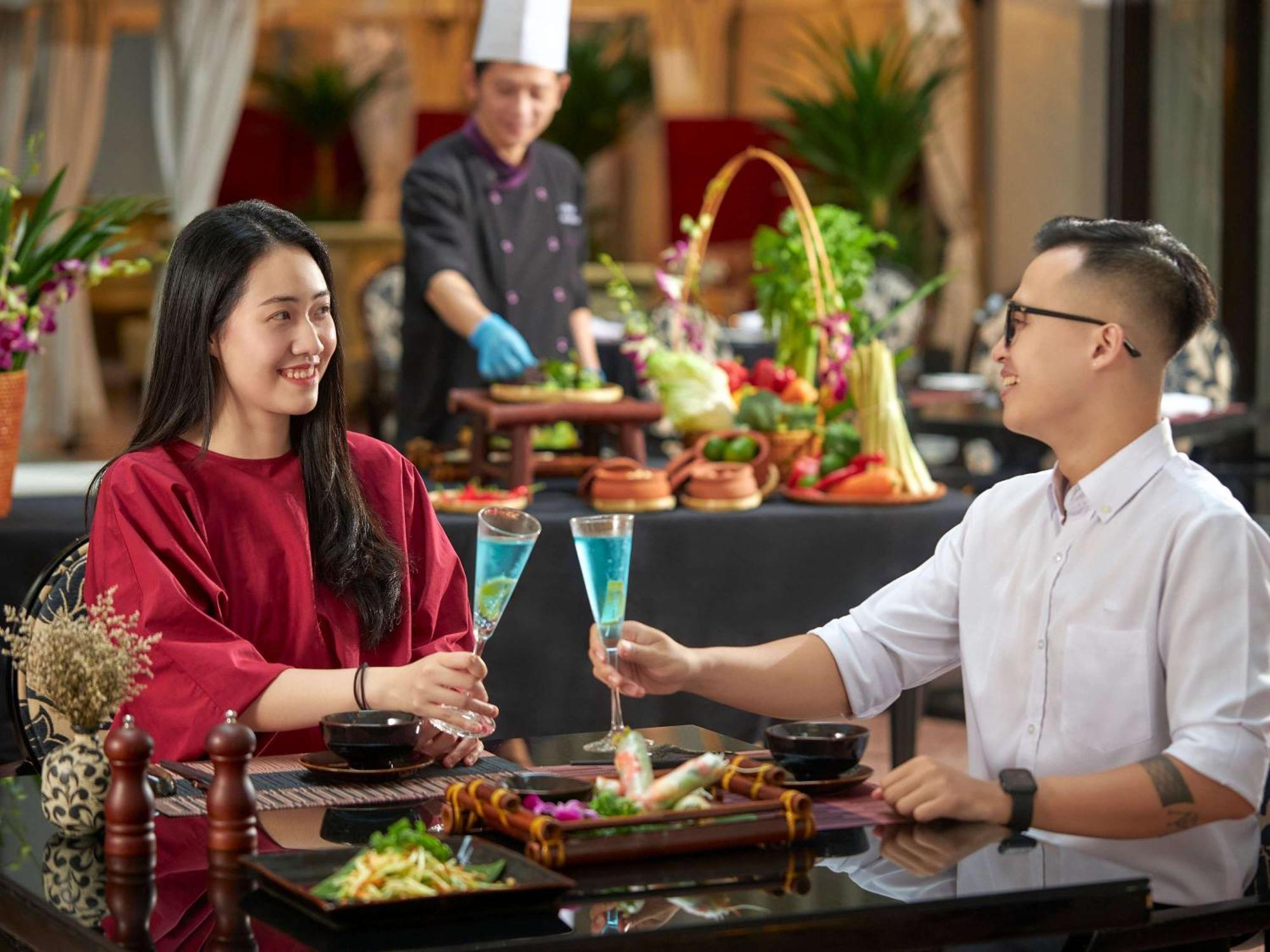 Hotel De L'Opera Hanoi - Mgallery Экстерьер фото