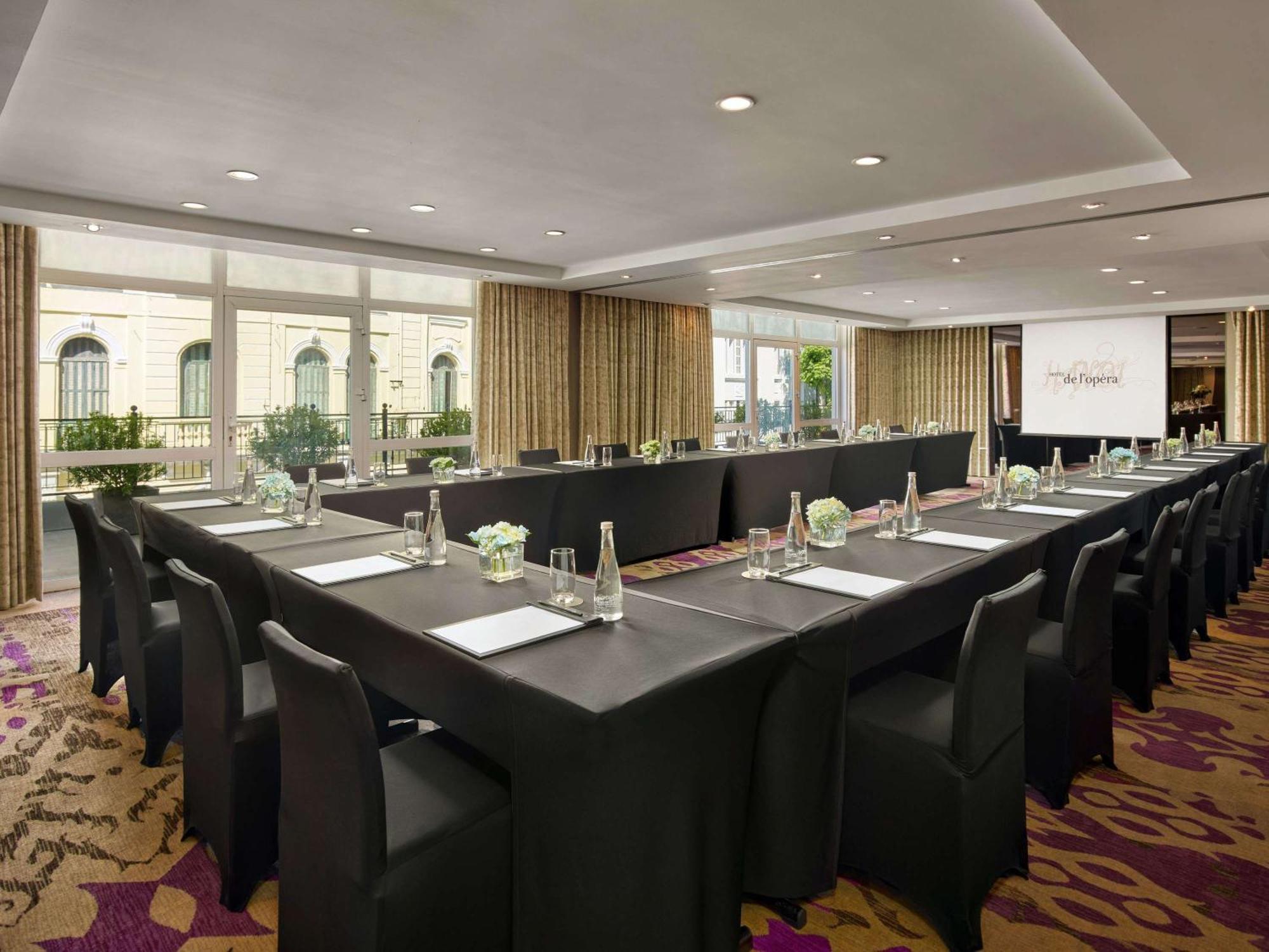Hotel De L'Opera Hanoi - Mgallery Экстерьер фото
