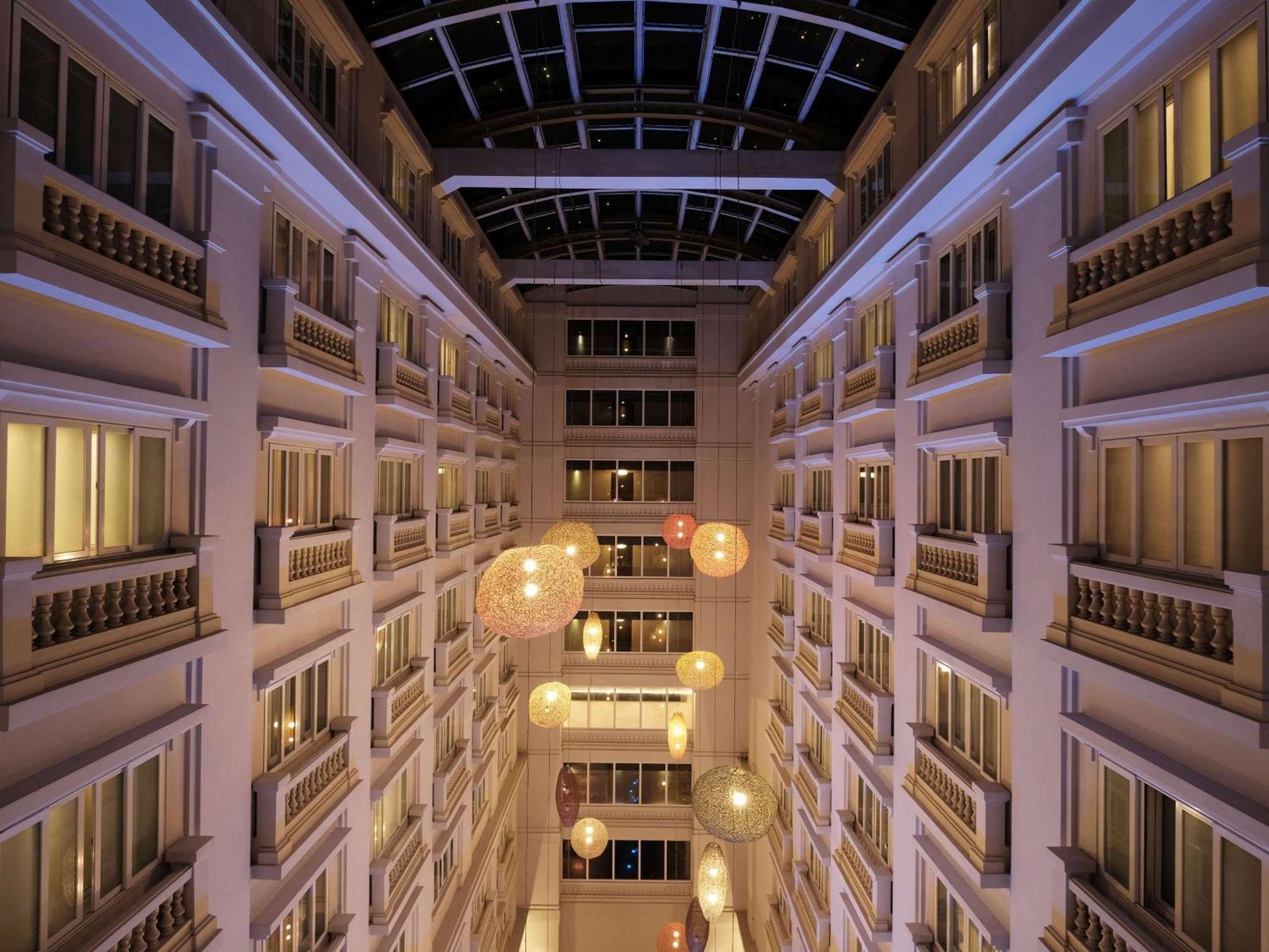 Hotel De L'Opera Hanoi - Mgallery Экстерьер фото