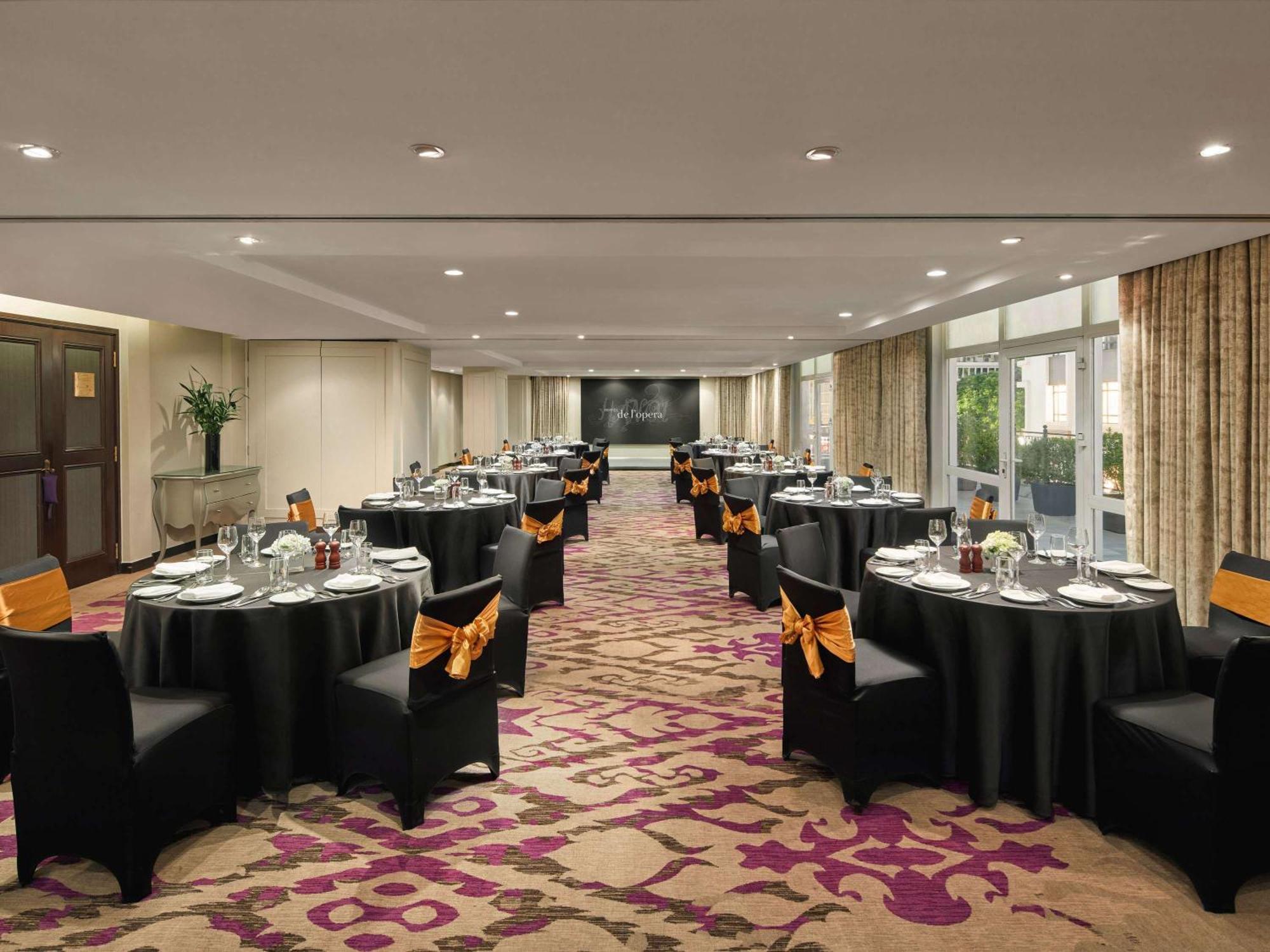 Hotel De L'Opera Hanoi - Mgallery Экстерьер фото