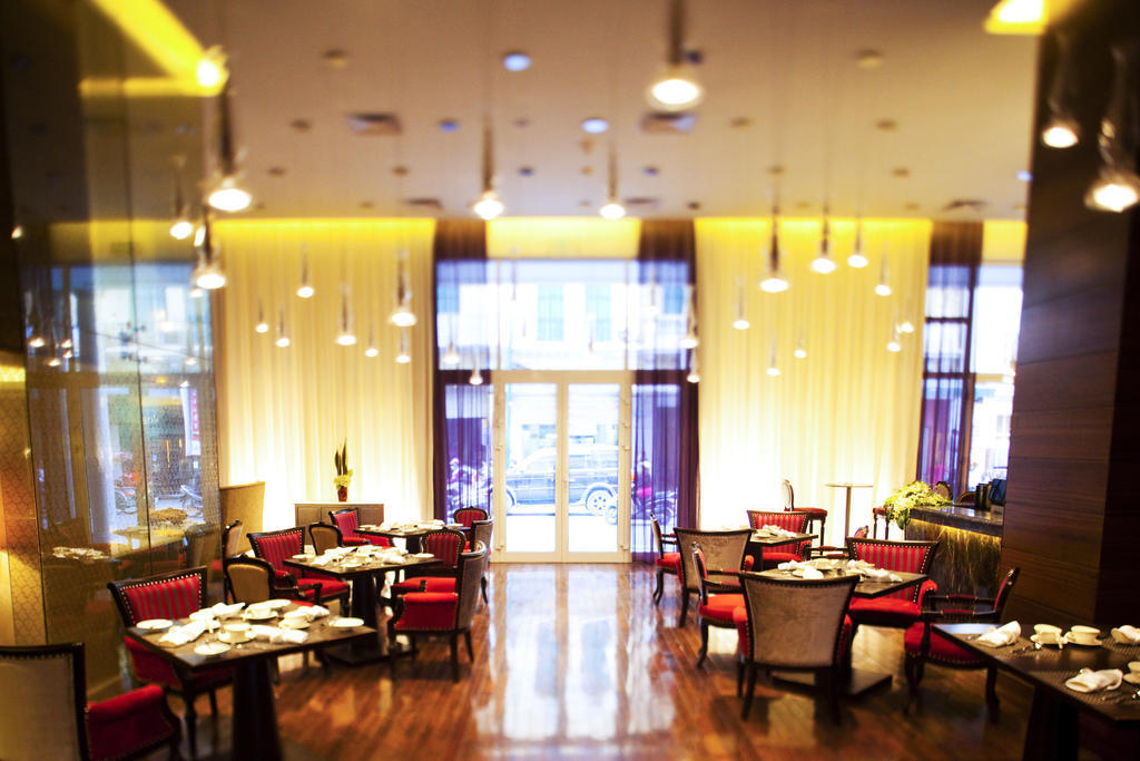 Hotel De L'Opera Hanoi - Mgallery Экстерьер фото