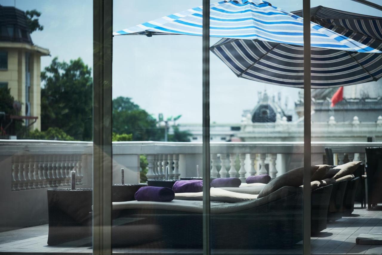 Hotel De L'Opera Hanoi - Mgallery Экстерьер фото